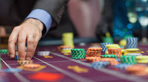 Онлайн казино Casino Trix